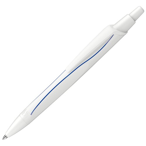 Automatinis tušinukas Reco SCHNEIDER Refill Eco 725 M, mėlynas