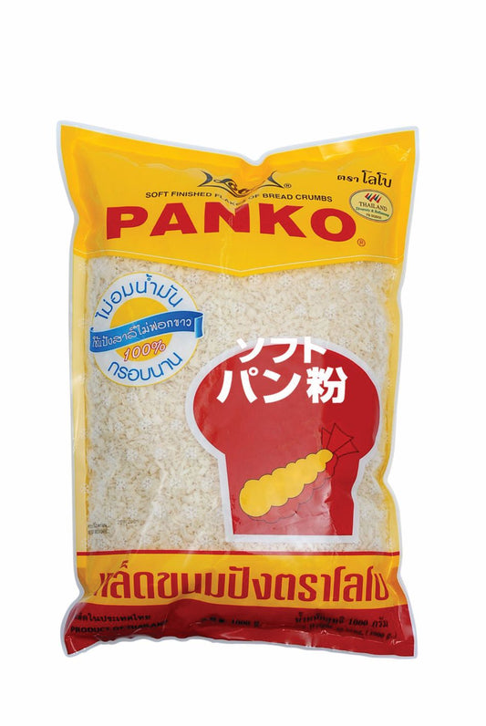 Panko breadcrumbs LOBO, 1 kg