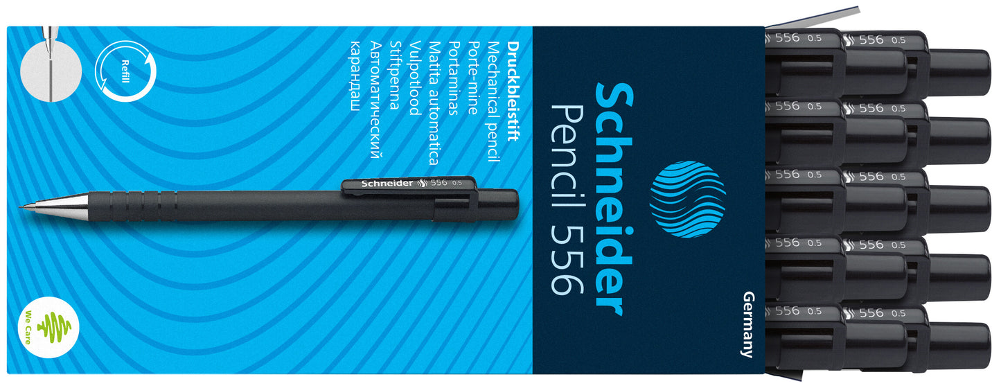 Mechanical pencil SCHNEIDER 556