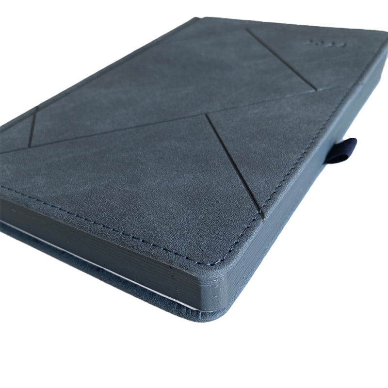 Calendar FASHION SPECIAL EDITION, 2026, PU, A5, dark grey LT