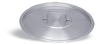 Lid INOXPRO, stainless steel 18/10, D 16 cm, pcs.