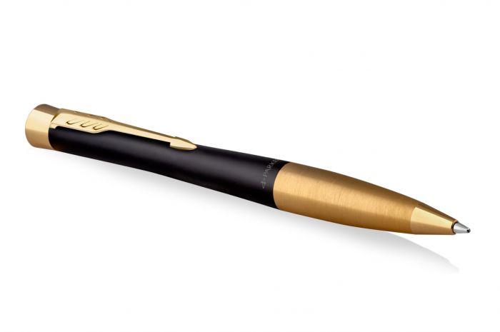 Rašiklis PARKER URBAN TWIST black GT