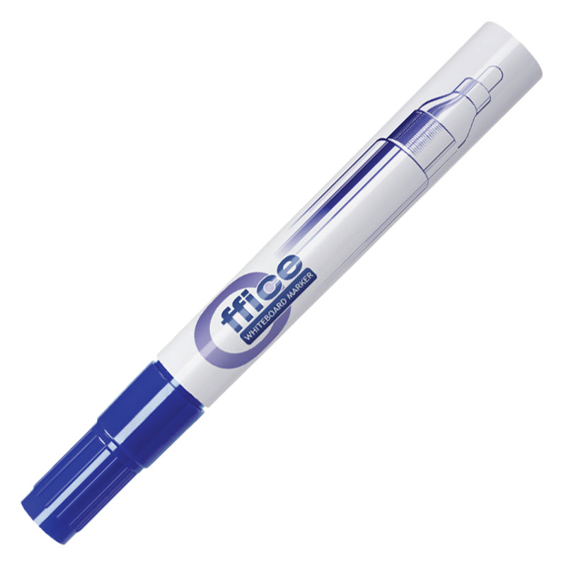 FORPUS whiteboard marker, BLUE