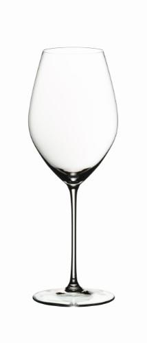 Taurė Riedel VERITAS Champagne, krištolas, 445 ml, H 23,5 cm, 6 vnt, 0449/28