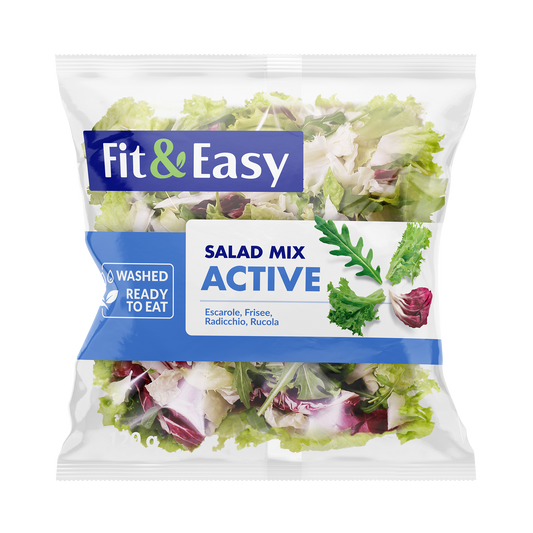 Salad mix FITNESS, 120 g