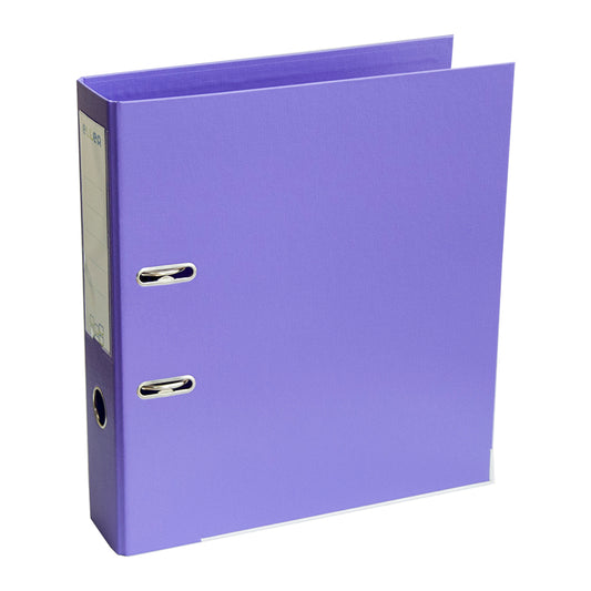 Binder ELLER, A4, standard, 75 mm