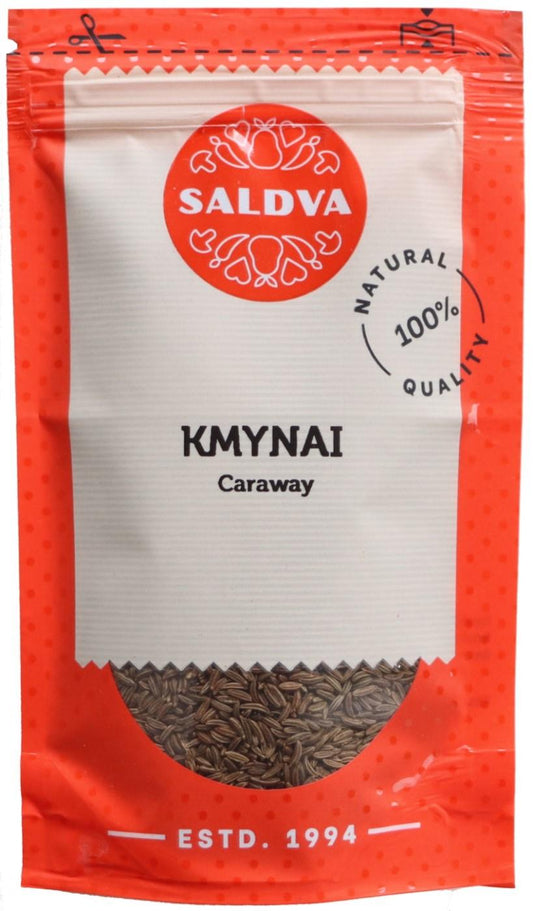 Cumin SWEET, 35 g