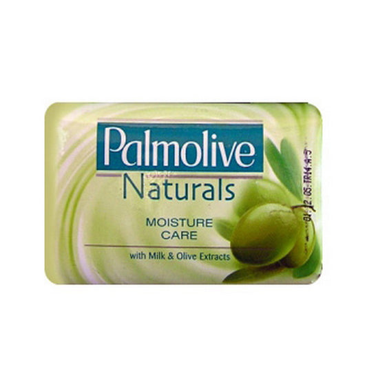 Tualetinis muilas PALMOLIVE Olive Milk, su glicerinu 90g