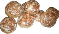 Meduoliai, grietininiai, 250 g