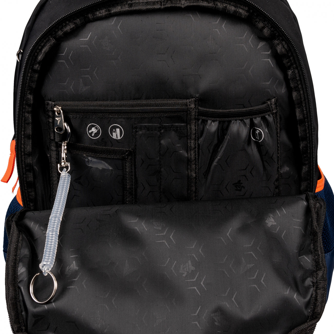 Backpack YES TS-48 HESTYLE