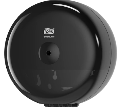 Toilet paper holder TORK Smartone Mini 681008