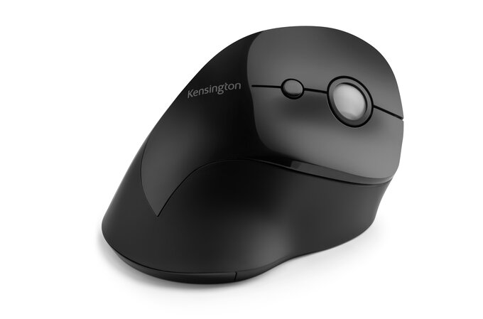 Kensington Pro Fit® Ergo vertikali belaidė pelė