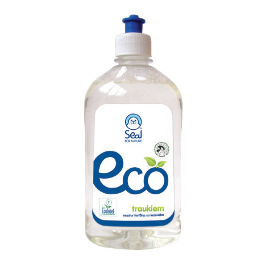 Dishwashing detergent SEAL Eco, 500 ml