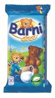 BARNI Milk Biscuits, 30 g