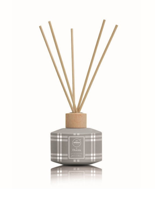 Namų kvapas Aroma Home DECO Sticks 100ml "Autumn Rain"