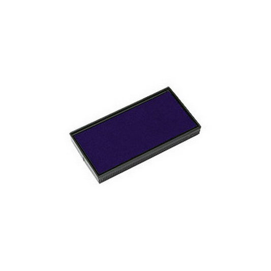 Stamp pad E/40 blue