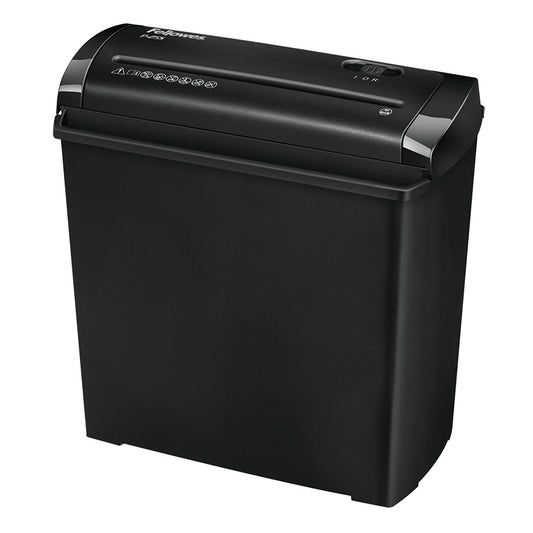 Document shredder Fellowes P-25S, P-1, 5l.