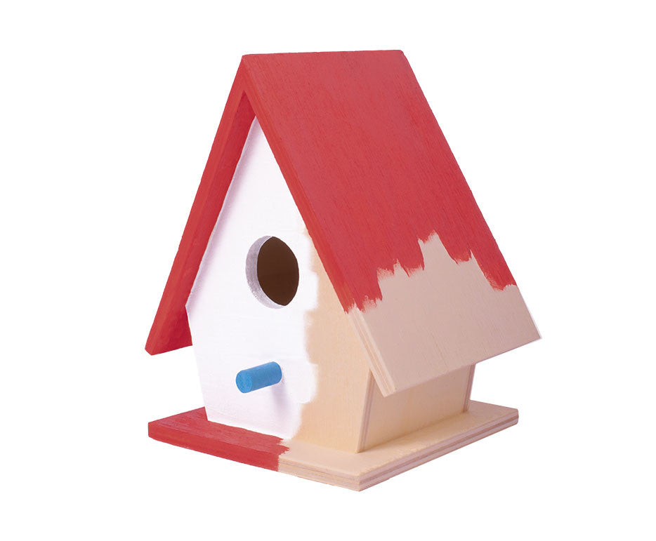 Decorative paint for frozen figurines JOVI, 6 pcs.