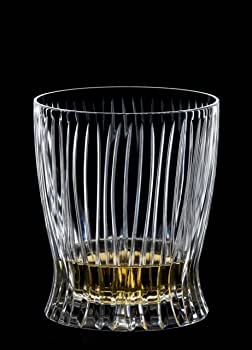 Taurė Riedel FIRE Whisky, krištolas, 295 ml, H 9,8 cm, 12 vnt, 0512/02 S1