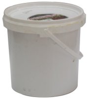 DAUMANTŲ garstyčios Dijon, 1 kg