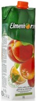 ELMENHORSTER mixed fruit juice drink, with vitamins, 18%, 1 l