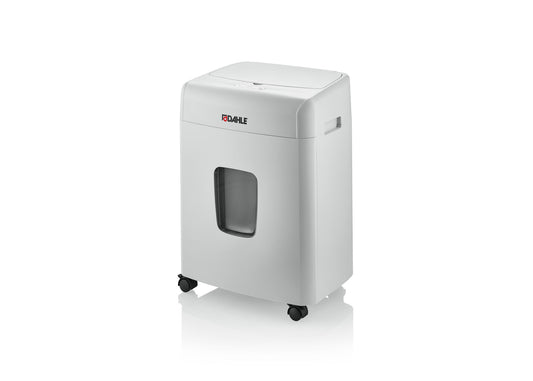 Document shredder DAHLE ShredMATIC® 90