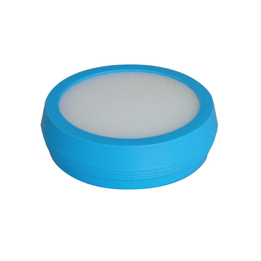 ICO finger moisturizing sponge, small