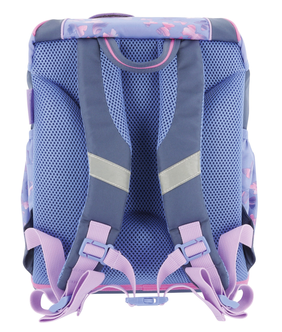 Herlitz UltraLight Butterflay Par backpack, 36 x 28 x 21