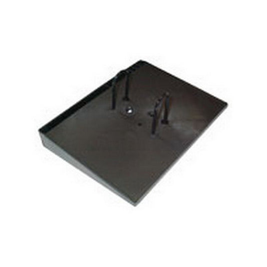 Desk calendar stand