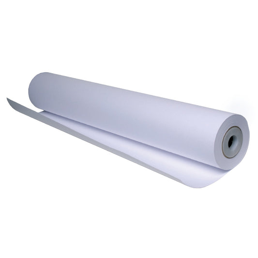 Roll paper, 297 mm x 50 m, 80 g/m2