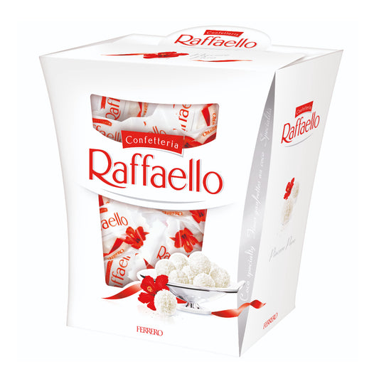 RAFFAELLO candies, 230 g