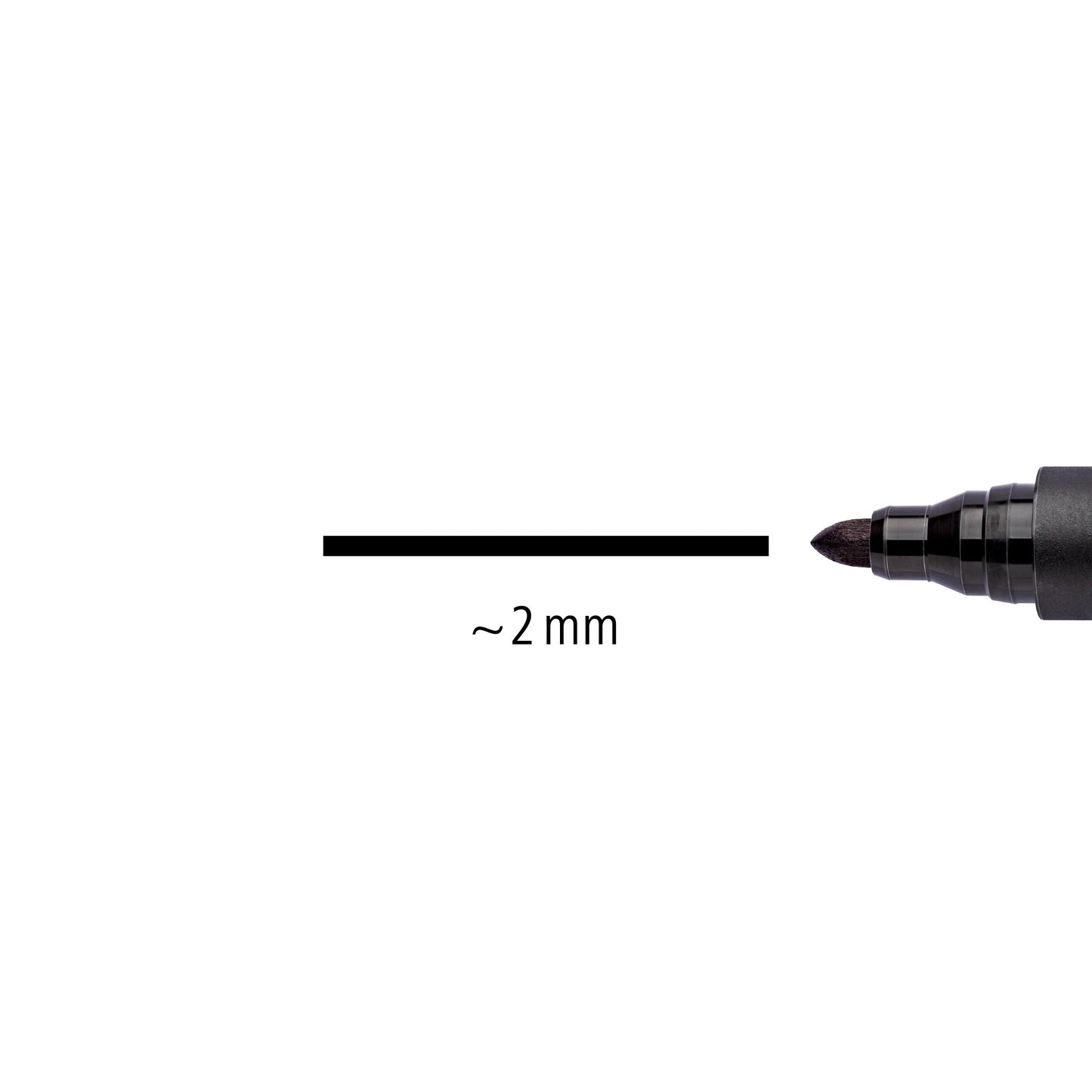 Permanent marker STAEDTLER LUMOCOLOR 352, BLUE