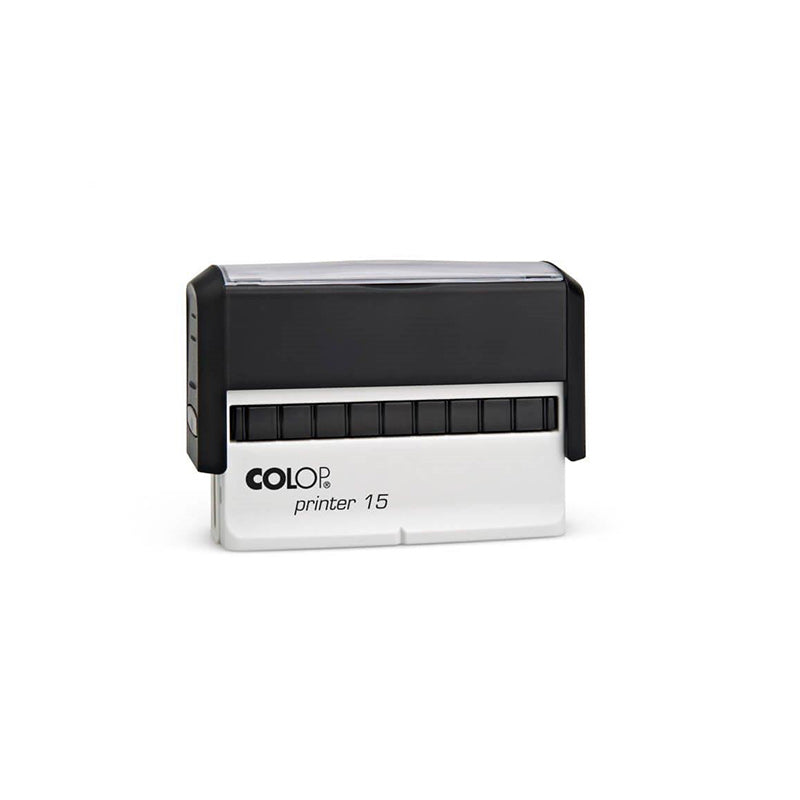 PRINTER 15 housing