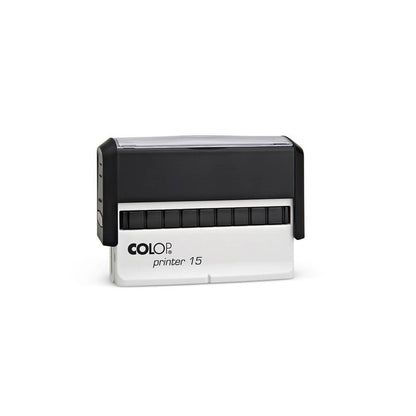 PRINTER 15 housing