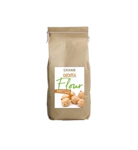 Chickpea flour, 500 g