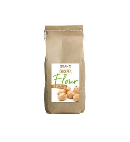Chickpea flour, 500 g