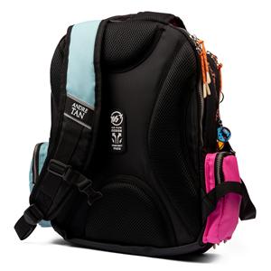 Backpack YES TS-93 YES by Andre Tan Space, pink