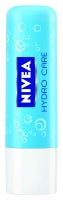 Kremas lūpoms NIVEA Hydro Care, 4,8 g