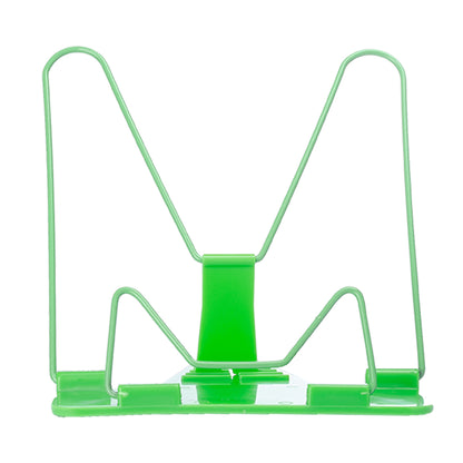 Book holder YES plastic\metal