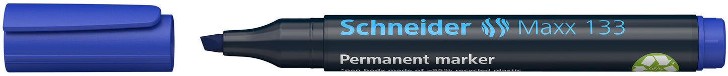 Permanent marker SCHNEIDER MAXX 133