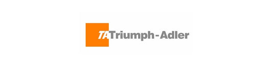 Triumph Adler Kit PK-3012/ Utax PK3012 (1T02T60TA0/ 1T02T60UT0), juoda kasetė lazeriniams spausdintuvams, 25000 psl.