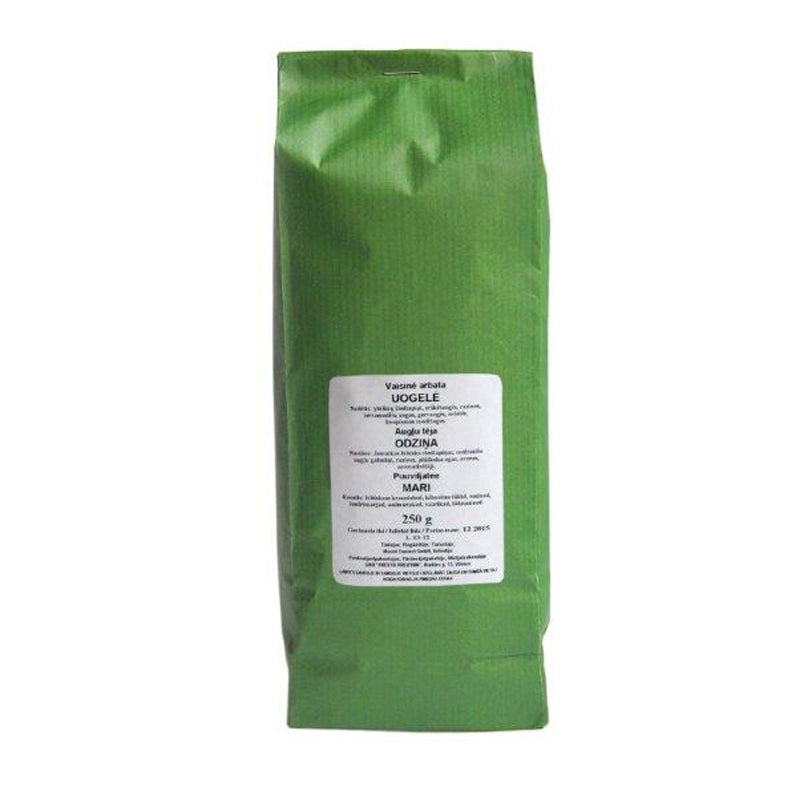 Fruit tea BERRY, 250 g