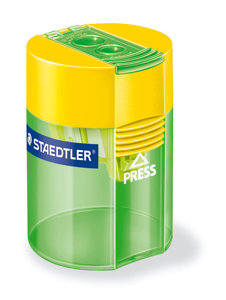 Sharpener STAEDTLER