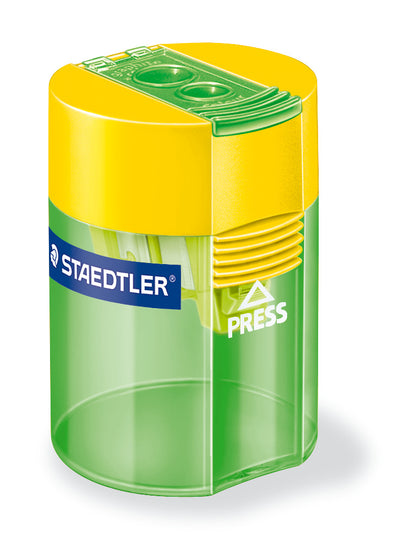 Sharpener STAEDTLER