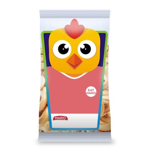 Pastries MARIO Amm Kids, 55 g