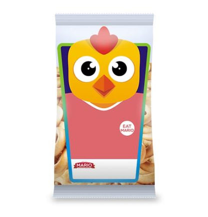 Pastries MARIO Amm Kids, 55 g