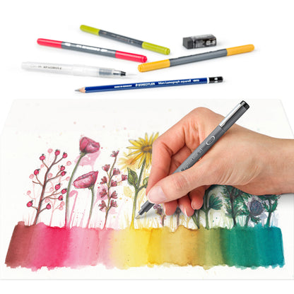 Drawing set STAEDTLER Mixed set #5