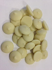 White chocolate Miravet, 400 g