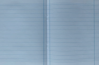Notebook TECHNOINFORM, for 2nd grade, A5, 12 sheets, 70 gsm, lined