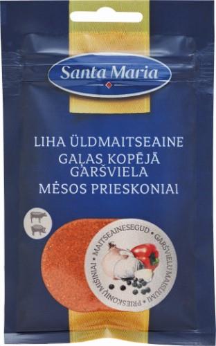 Meat seasoning SANTA MARIA, 35 g